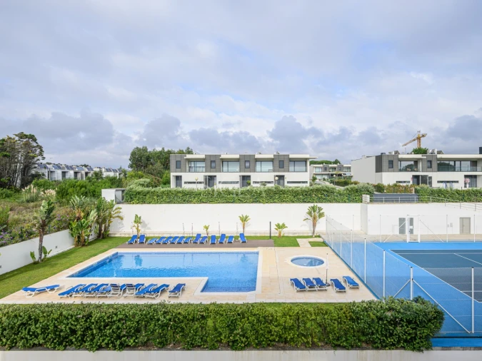 Apartamento T3 para Venda em Madalena Foto 34