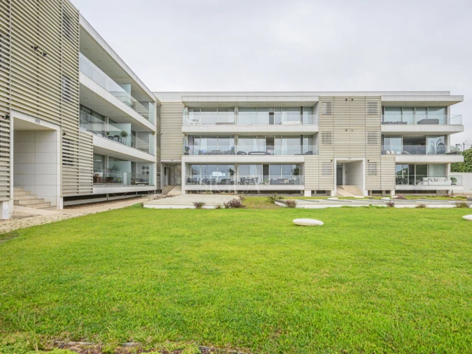 Apartamento T3 para Venda em Madalena Foto 37