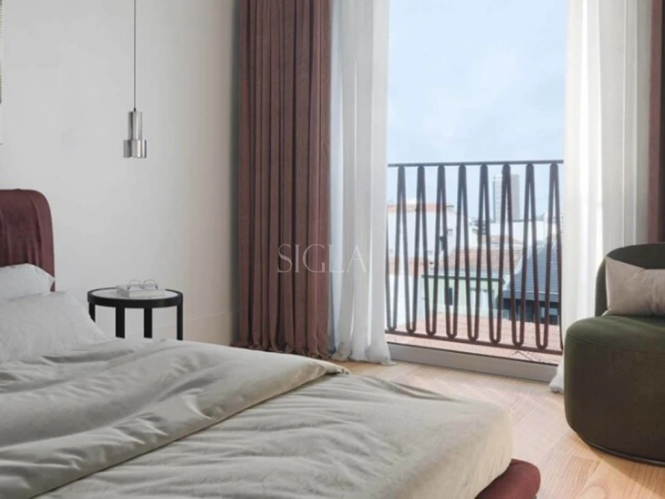 Apartamento T4 para Venda em Cedofeita, Santo Ildefonso, Sé, Miragaia, São Nicolau e Vitória Foto 5