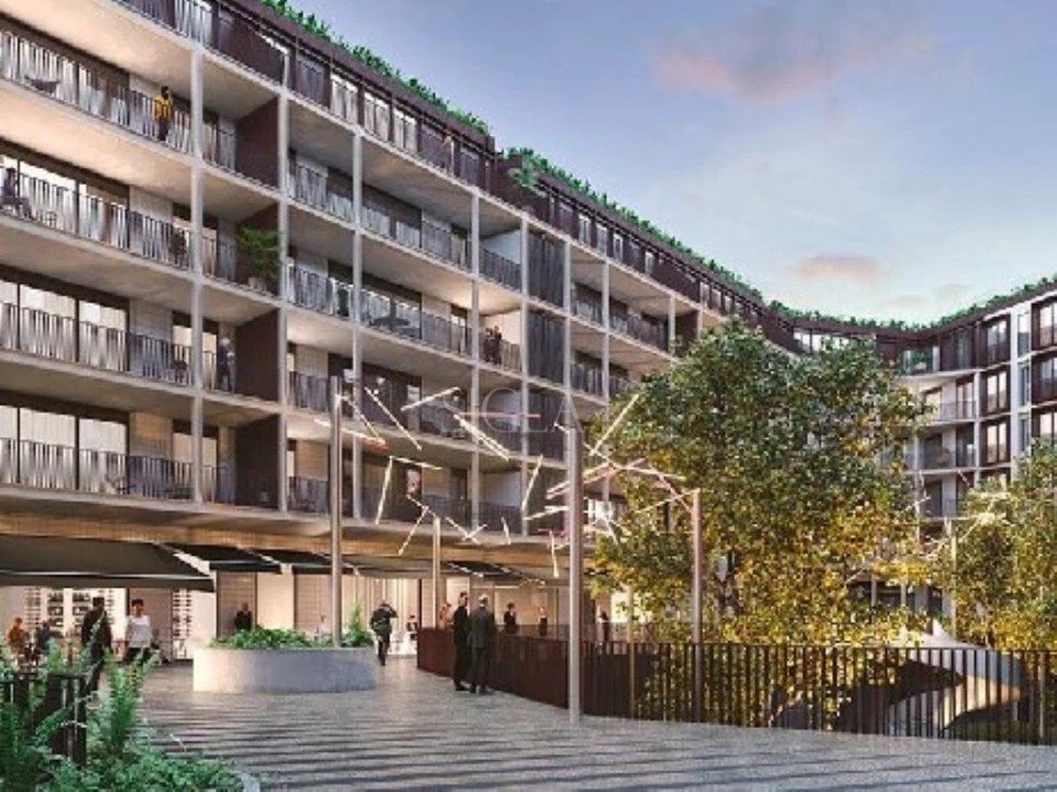 Apartamento T4 para Venda em Cedofeita, Santo Ildefonso, Sé, Miragaia, São Nicolau e Vitória Foto 10