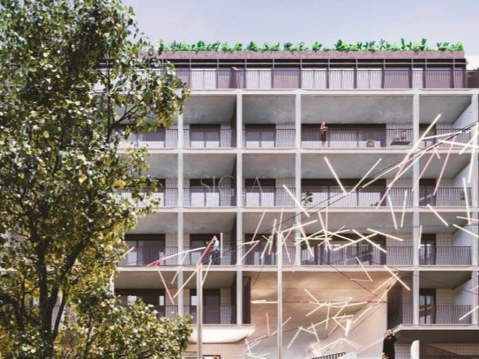 Apartamento T4 para Venda em Cedofeita, Santo Ildefonso, Sé, Miragaia, São Nicolau e Vitória Foto 13
