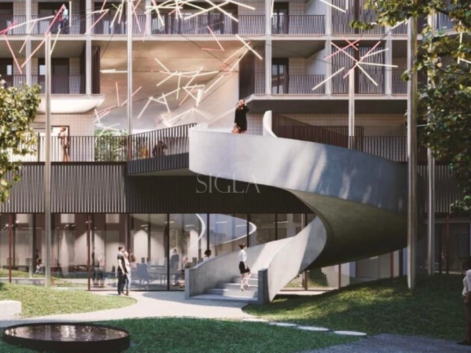 Apartamento T4 para Venda em Cedofeita, Santo Ildefonso, Sé, Miragaia, São Nicolau e Vitória Foto 15