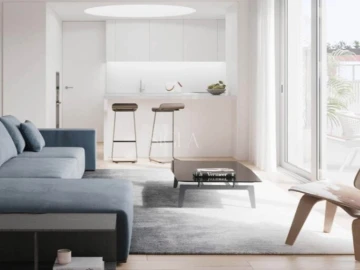Apartamento T4 para Venda em Cedofeita, Santo Ildefonso, Sé, Miragaia, São Nicolau e Vitória