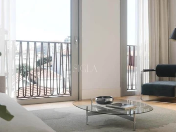 Apartamento T4 para Venda em Cedofeita, Santo Ildefonso, Sé, Miragaia, São Nicolau e Vitória