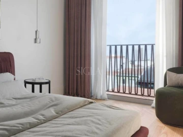 Apartamento T4 para Venda em Cedofeita, Santo Ildefonso, Sé, Miragaia, São Nicolau e Vitória
