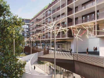 Apartamento T4 para Venda em Cedofeita, Santo Ildefonso, Sé, Miragaia, São Nicolau e Vitória