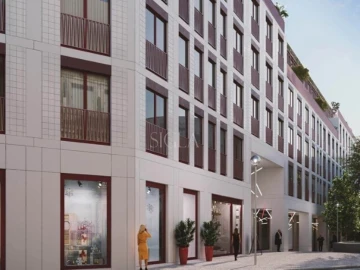 Apartamento T4 para Venda em Cedofeita, Santo Ildefonso, Sé, Miragaia, São Nicolau e Vitória
