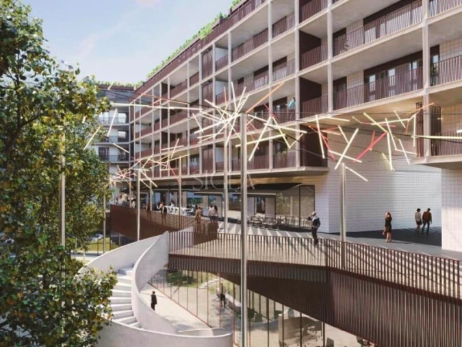 Apartamento T4 para Venda em Cedofeita, Santo Ildefonso, Sé, Miragaia, São Nicolau e Vitória Foto 9
