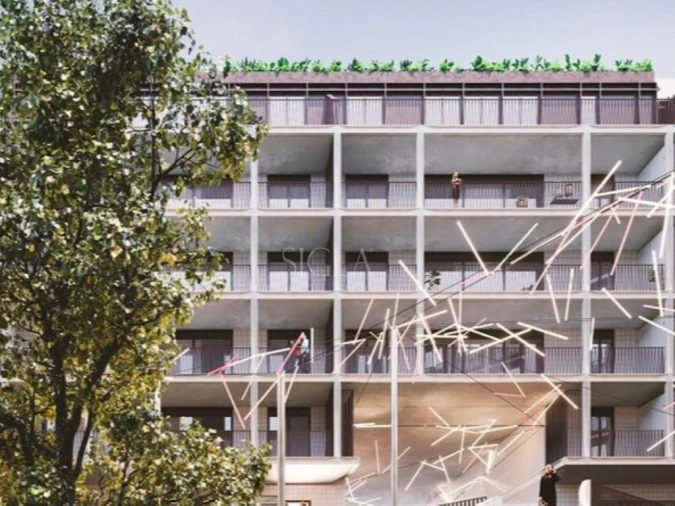 Apartamento T4 para Venda em Cedofeita, Santo Ildefonso, Sé, Miragaia, São Nicolau e Vitória Foto 13