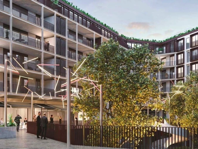 Apartamento T4 para Venda em Cedofeita, Santo Ildefonso, Sé, Miragaia, São Nicolau e Vitória Foto 14