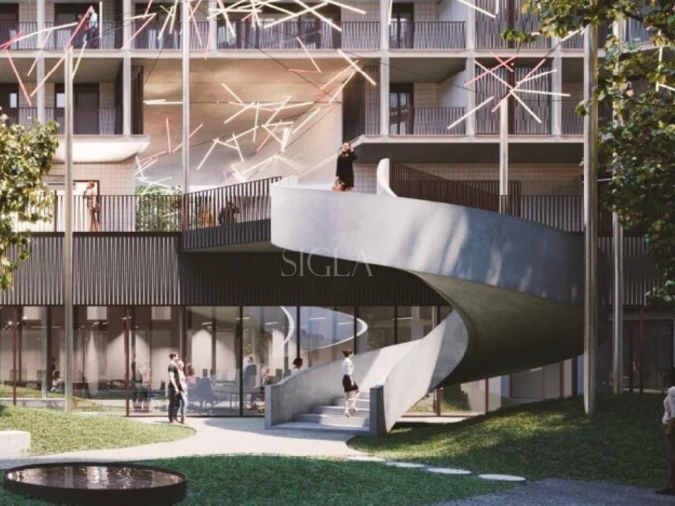 Apartamento T4 para Venda em Cedofeita, Santo Ildefonso, Sé, Miragaia, São Nicolau e Vitória Foto 15
