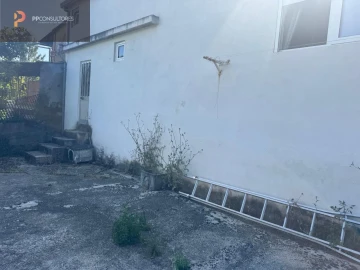 Moradia T5 para Venda em Oliveira do Bairro