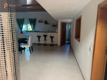 Moradia T5 para Venda em Oliveira do Bairro