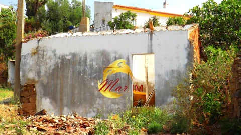 Moradia para Venda em Martim Longo