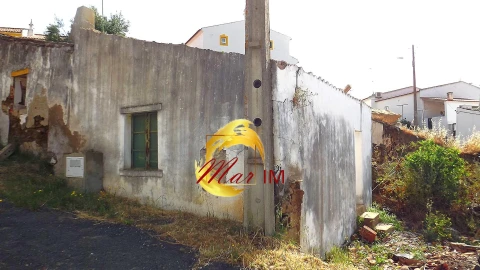 Moradia para Venda em Martim Longo