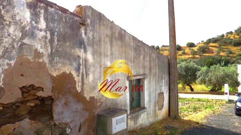 Moradia para Venda em Martim Longo