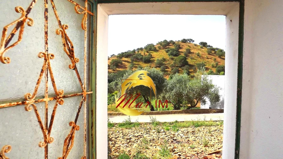 Moradia para Venda em Martim Longo Foto 20