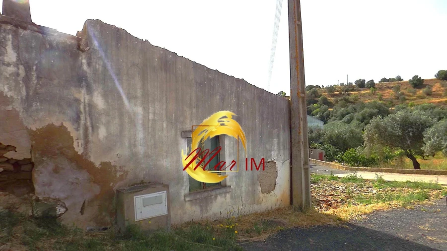 Moradia para Venda em Martim Longo Foto 7