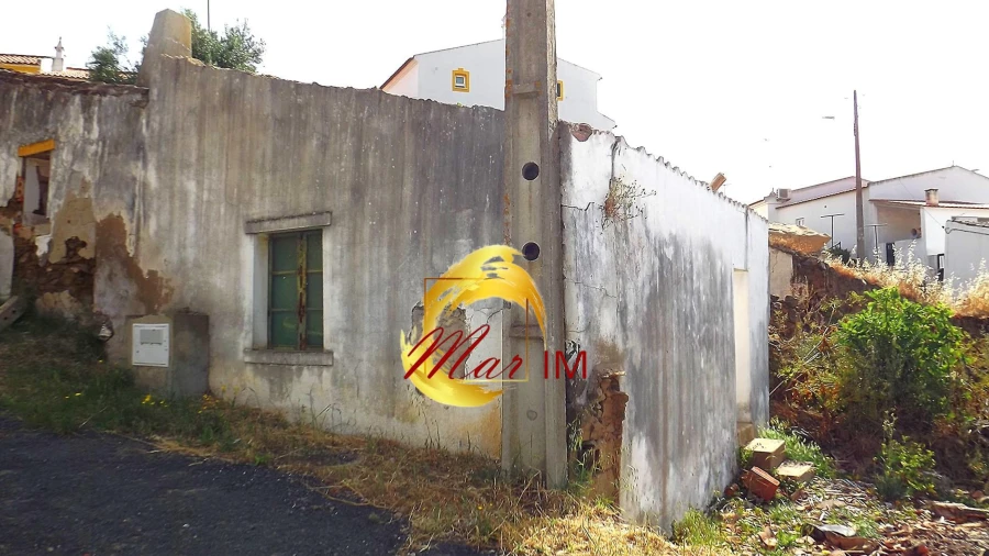 Moradia para Venda em Martim Longo