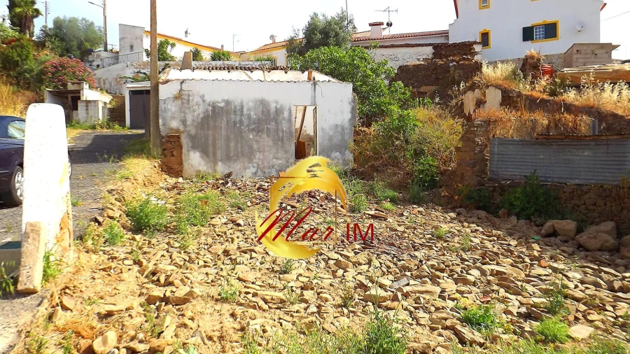 Moradia para Venda em Martim Longo