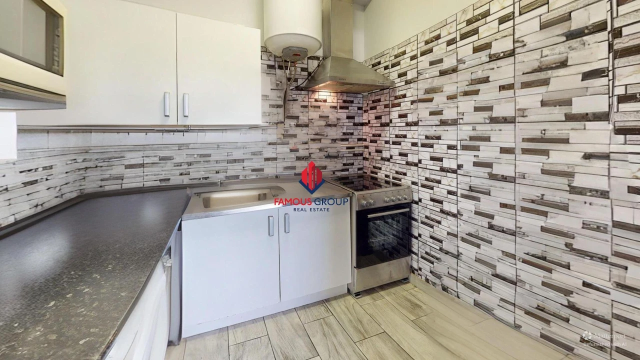 Apartamento T1 para Venda em Alvor Foto 12