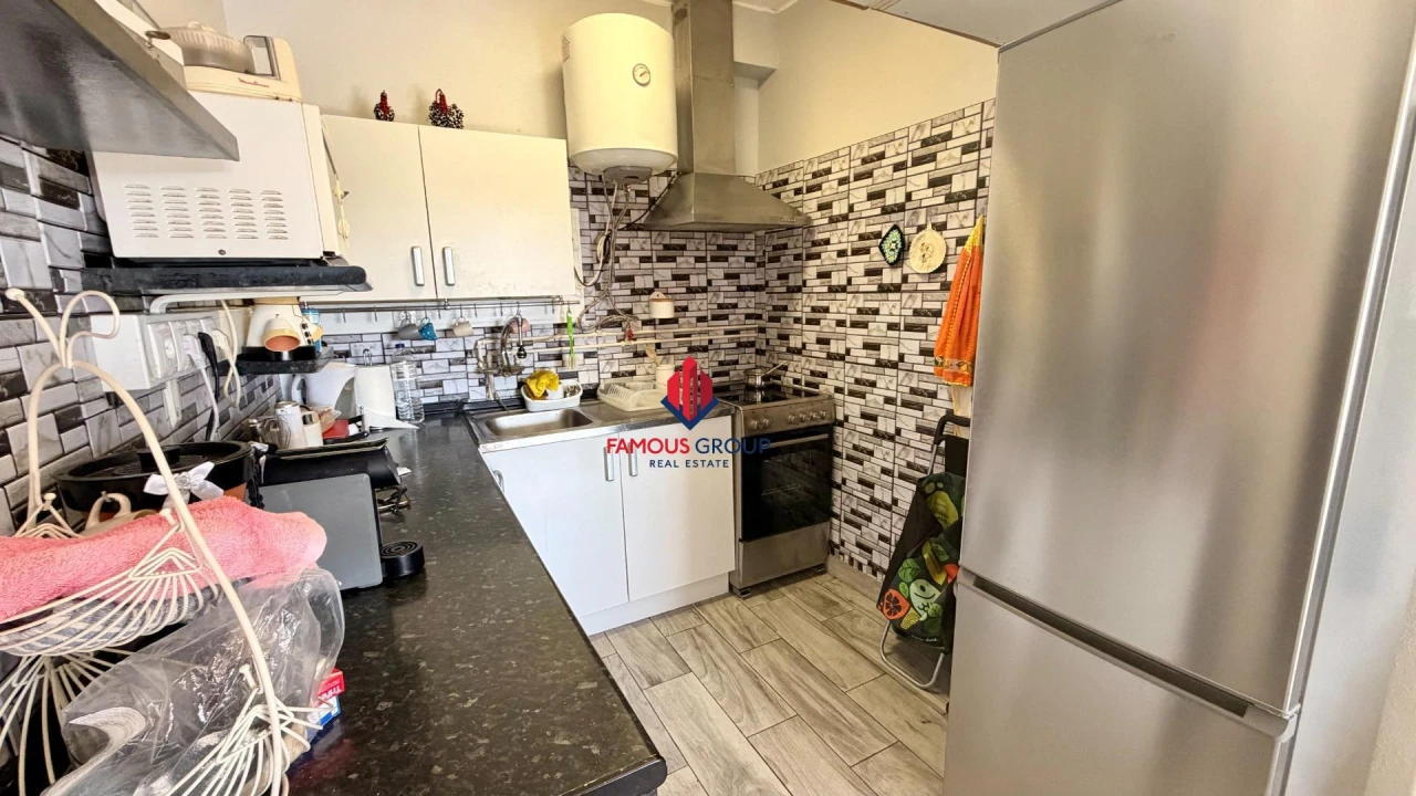 Apartamento T1 para Venda em Alvor Foto 13