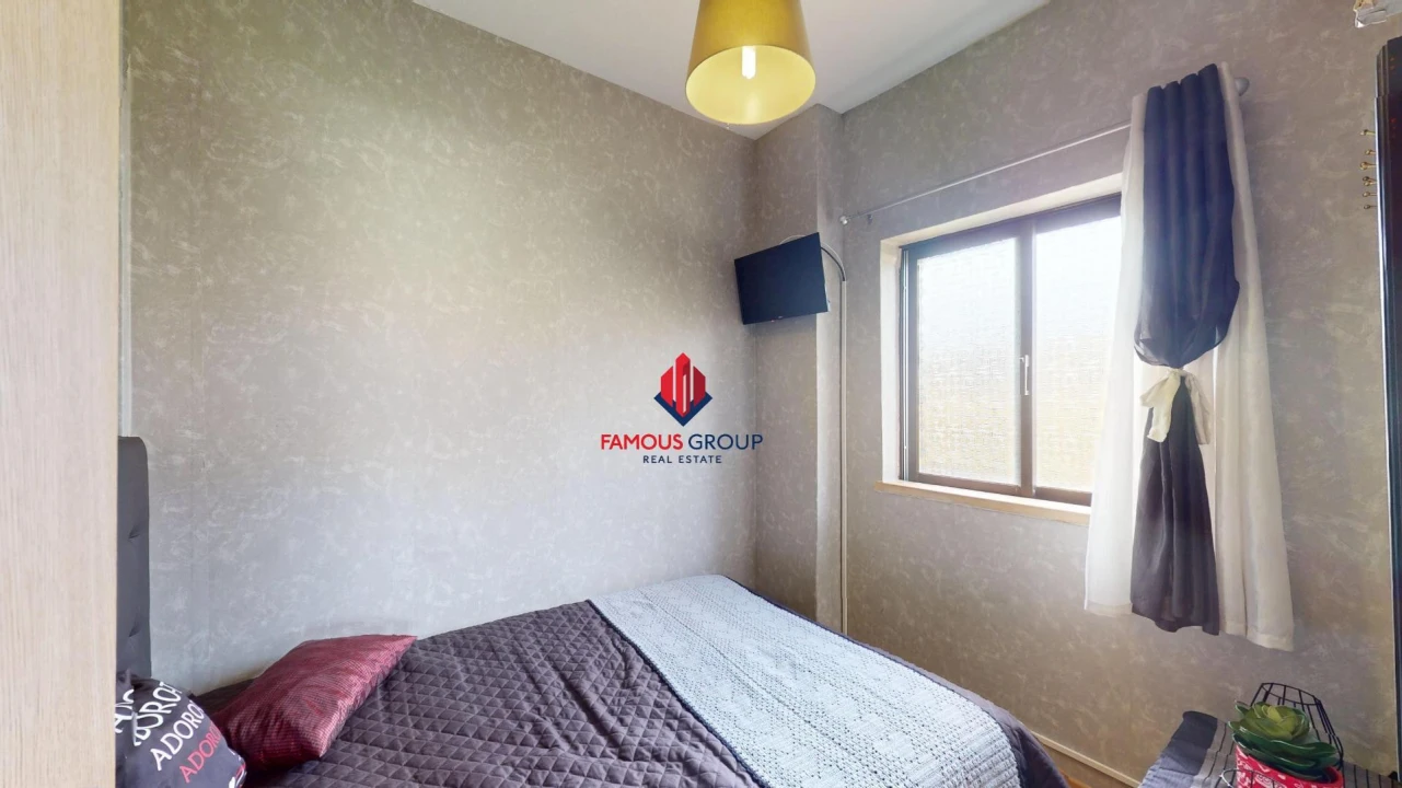 Apartamento T1 para Venda em Alvor Foto 26