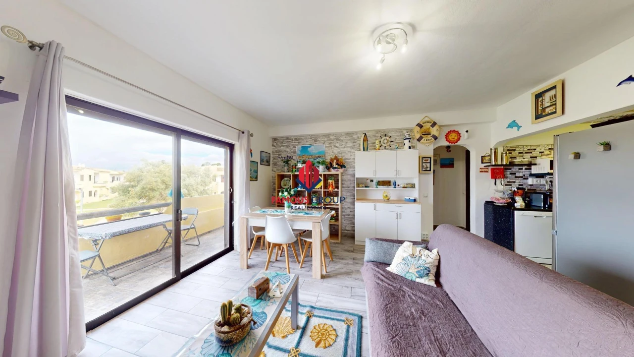 Apartamento T1 para Venda em Alvor Foto 5