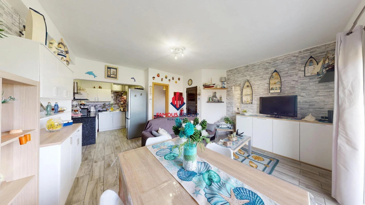 Apartamento T1 para Venda em Alvor Foto 6