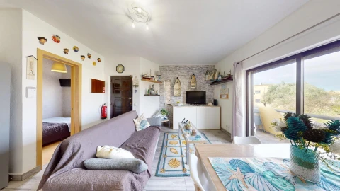 Apartamento T1 para Venda em Alvor
