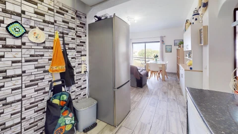 Apartamento T1 para Venda em Alvor