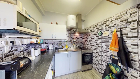 Apartamento T1 para Venda em Alvor