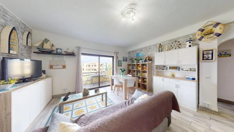 Apartamento T1 para Venda em Alvor