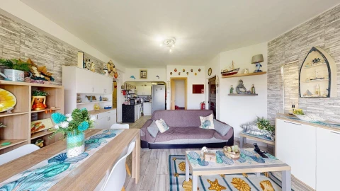 Apartamento T1 para Venda em Alvor