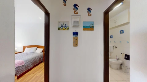 Apartamento T1 para Venda em Alvor