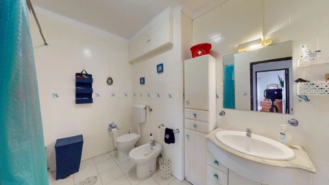 Apartamento T1 para Venda em Alvor