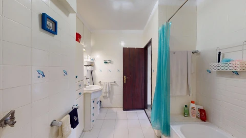 Apartamento T1 para Venda em Alvor