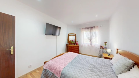 Apartamento T1 para Venda em Alvor
