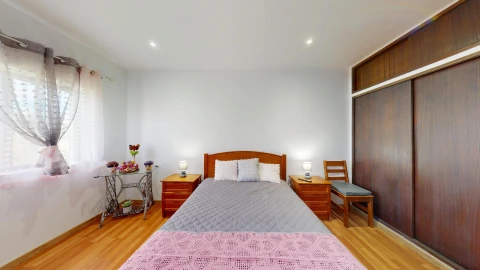 Apartamento T1 para Venda em Alvor