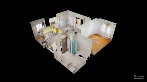 Apartamento T1 para Venda em Alvor