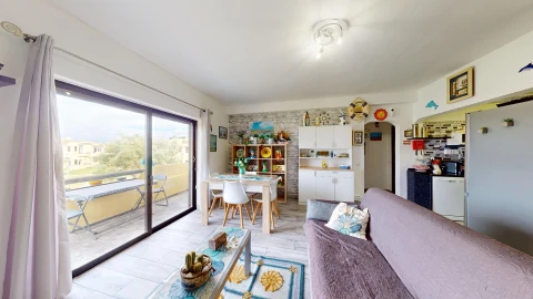 Apartamento T1 para Venda em Alvor