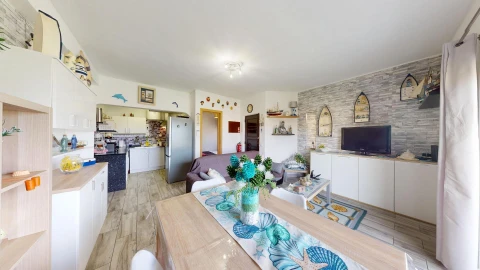 Apartamento T1 para Venda em Alvor