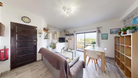 Apartamento T1 para Venda em Alvor