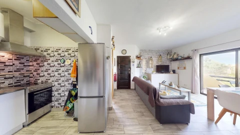 Apartamento T1 para Venda em Alvor