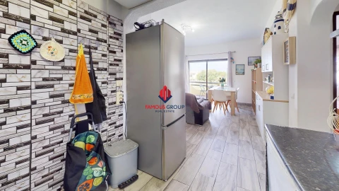 Apartamento T1 para Venda em Alvor