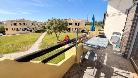 Apartamento T1 para Venda em Alvor