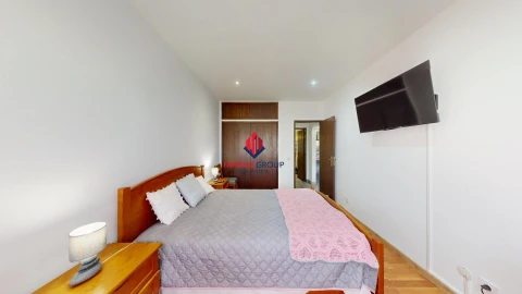 Apartamento T1 para Venda em Alvor