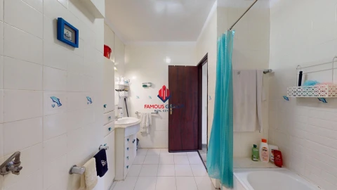 Apartamento T1 para Venda em Alvor