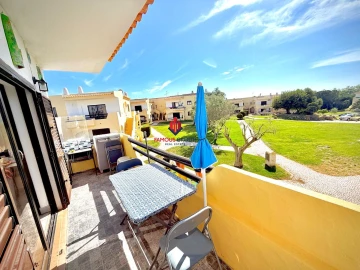 Apartamento T1 para Venda em Alvor