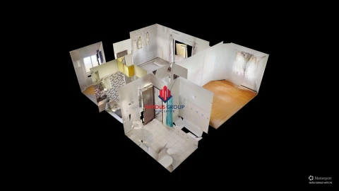 Apartamento T1 para Venda em Alvor